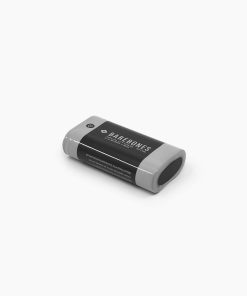 Replacement Li-ion Battery 2-18650