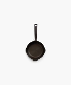 All-In-One Cast Iron Skillet