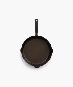 All-In-One Cast Iron Skillet