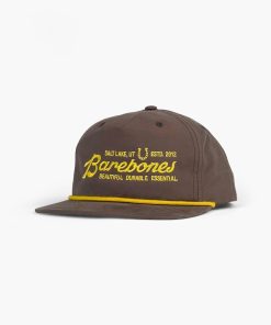 Barebones Anniversary Hat
