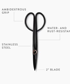 Artisan Pruning & Trimming Shears