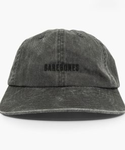 Barebones Dad Hat