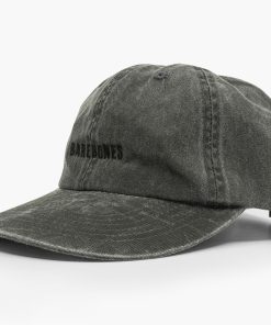 Barebones Dad Hat