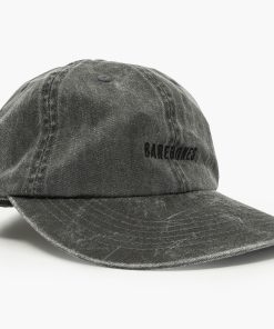 Barebones Dad Hat