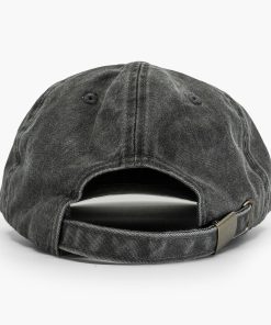 Barebones Dad Hat