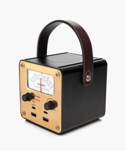 Block Tower Power Station 88.8Wh