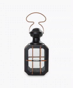Box Candle Lantern Bundle