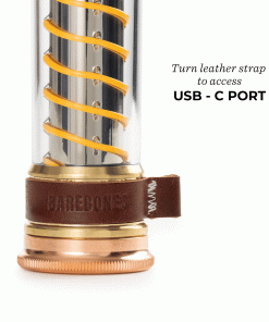 Brass Bundle