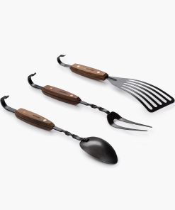 Essential Grilling Tools