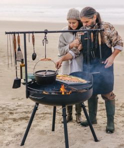 Essential Grilling Tools