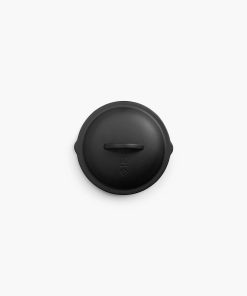 Cast Iron Skillet Lid