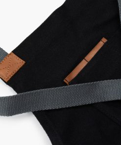 Classic Crossback Apron