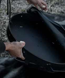Cowboy Grill Charcoal Tray Carry Bag