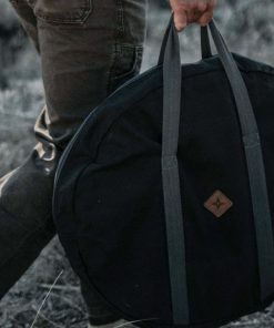 Cowboy Grill Charcoal Tray Carry Bag