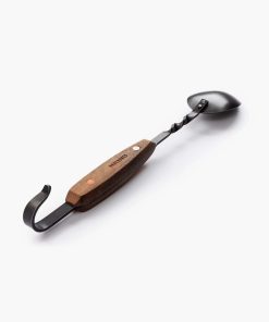 Cowboy Grill Chef Spoon