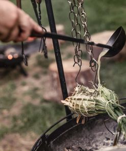 Cowboy Grill Ladle