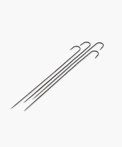 Cowboy Grill Steel Skewers