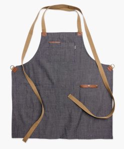 Classic Crossback Apron