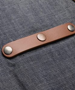 Classic Crossback Apron