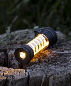 Edison Light Stick