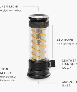 Edison Light Stick