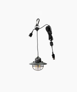 Edison Pendant Light
