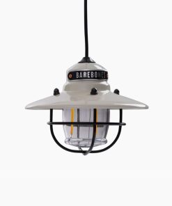 Edison Pendant Light