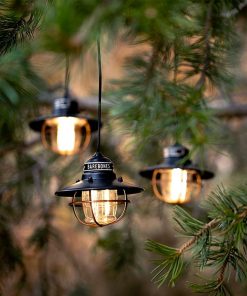 Edison Pendant String Lights
