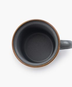 Enamel Espresso Cup Set