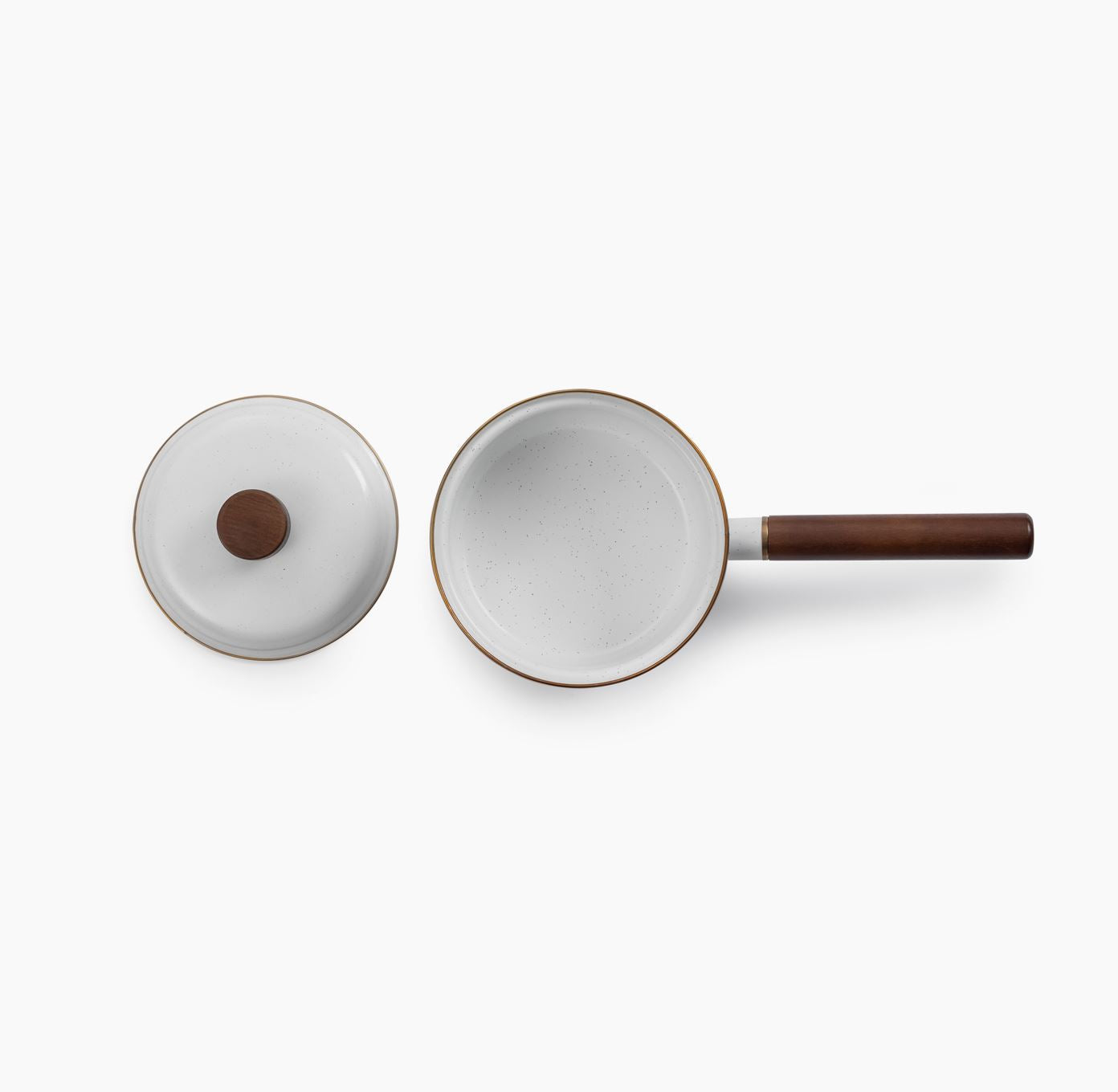 enamel-saucepan-08-08-Sa05 Enamel Saucepan