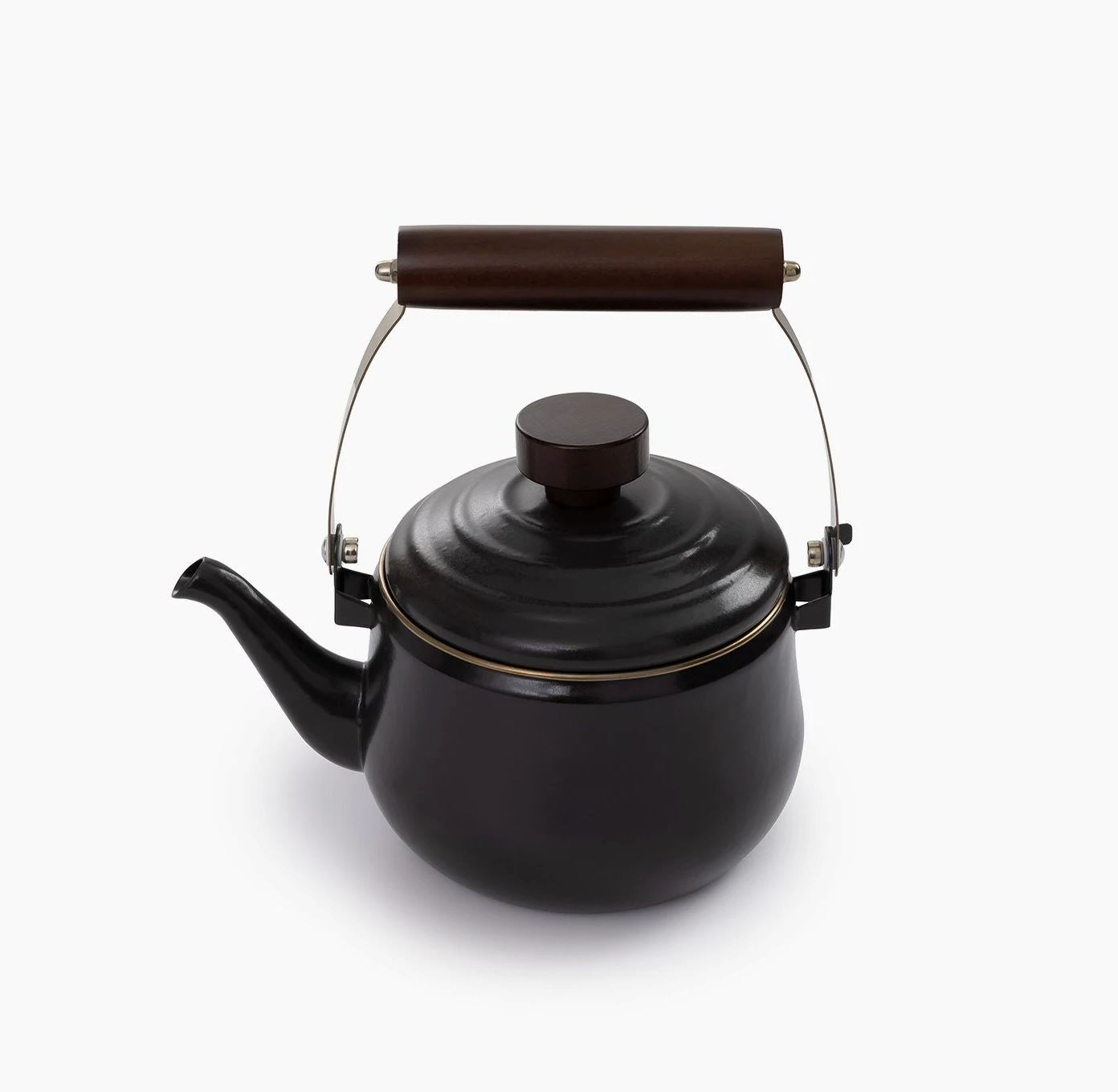enamel-teapot-01-01-Tp16 Enamel Teapot