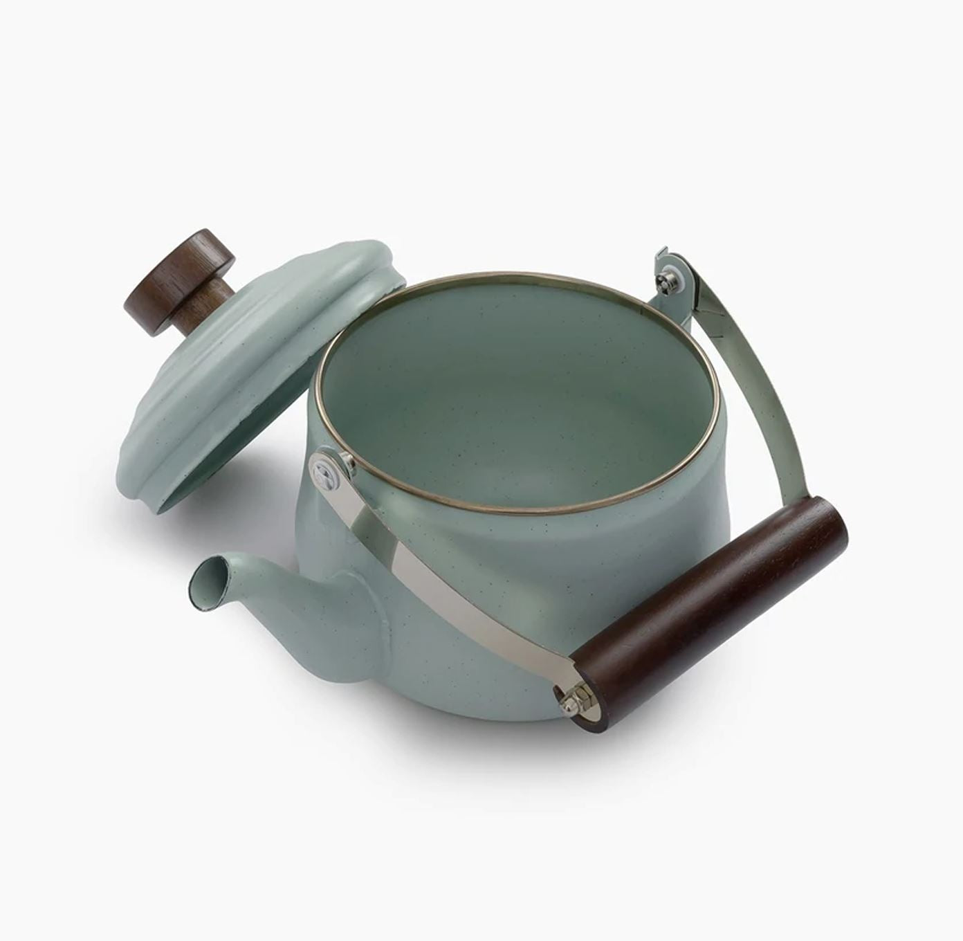 enamel-teapot-14-14-Tp07 Enamel Teapot