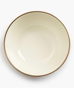 Enamelware 2-Tone Dining Collection - Olive Drab