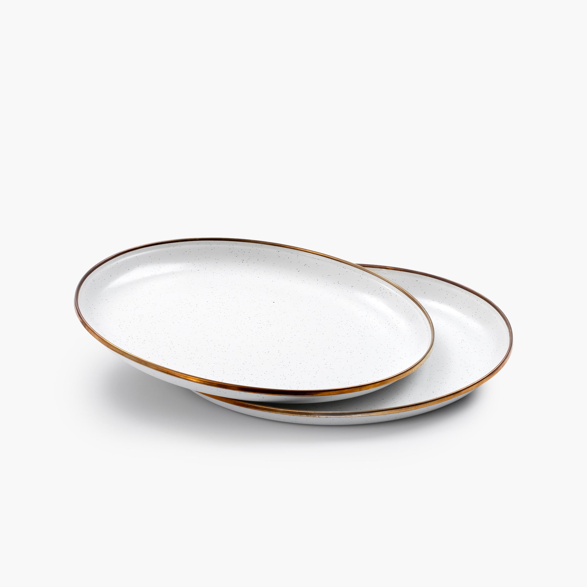 enamelware-dining-collection-eggshell-21-21-CKW-391_EnamelDeepPlateSet-Eggshell_PDP_01 Enamelware Dining Collection - Eggshell