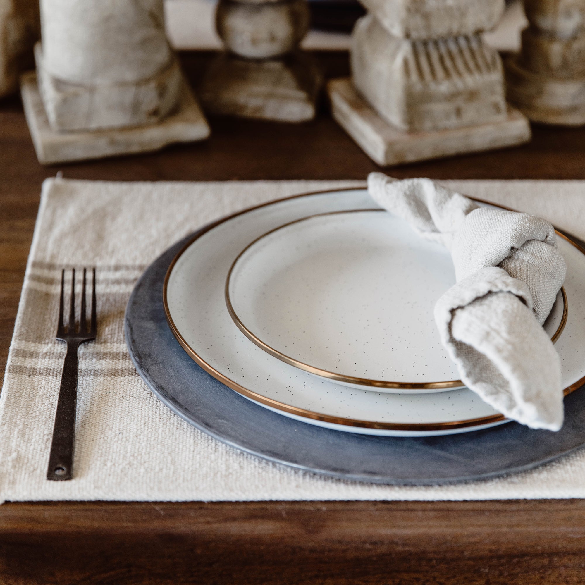 enamelware-dining-collection-eggshell-28-28-CKW-391_EnamelDeepPlateSet-Eggshell_PDP_07 Enamelware Dining Collection - Eggshell