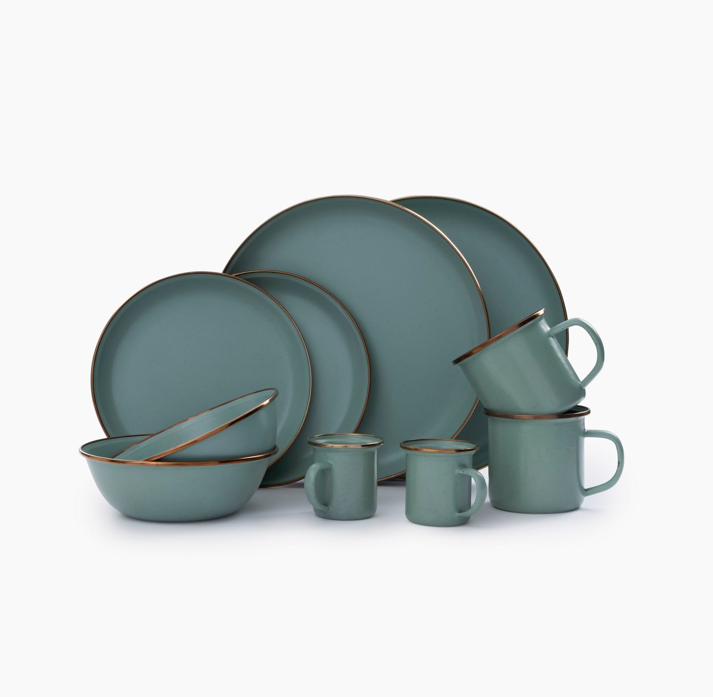 enamelware-dining-collection-mint-01-01-Mint07 Enamelware Dining Collection - Mint