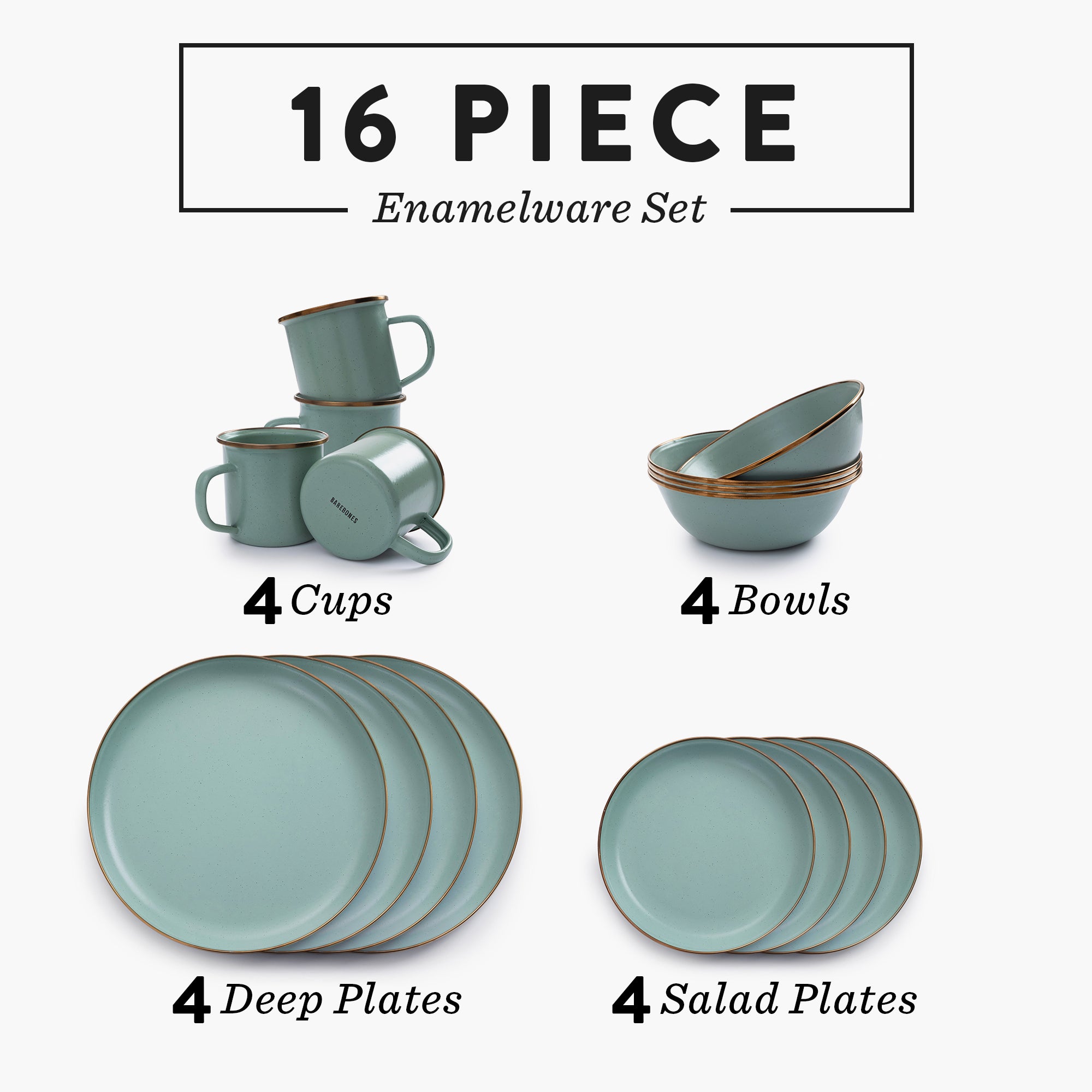 enamelware-dining-collection-mint-03-03-BND-1340EnamelDiningSet-16pc-Mint_PDP_01 Enamelware Dining Collection - Mint