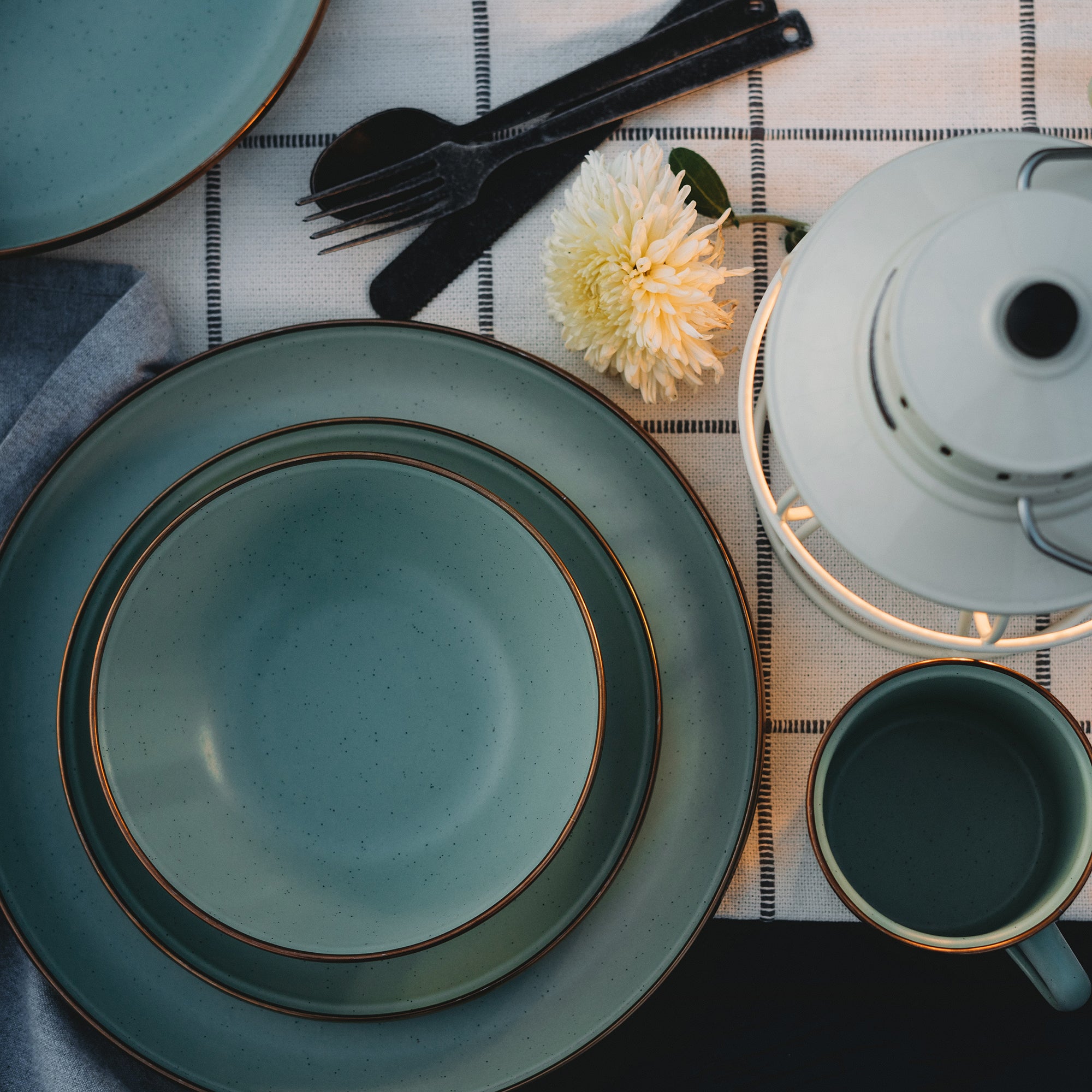 enamelware-dining-collection-mint-04-04-DSC07777 Enamelware Dining Collection - Mint