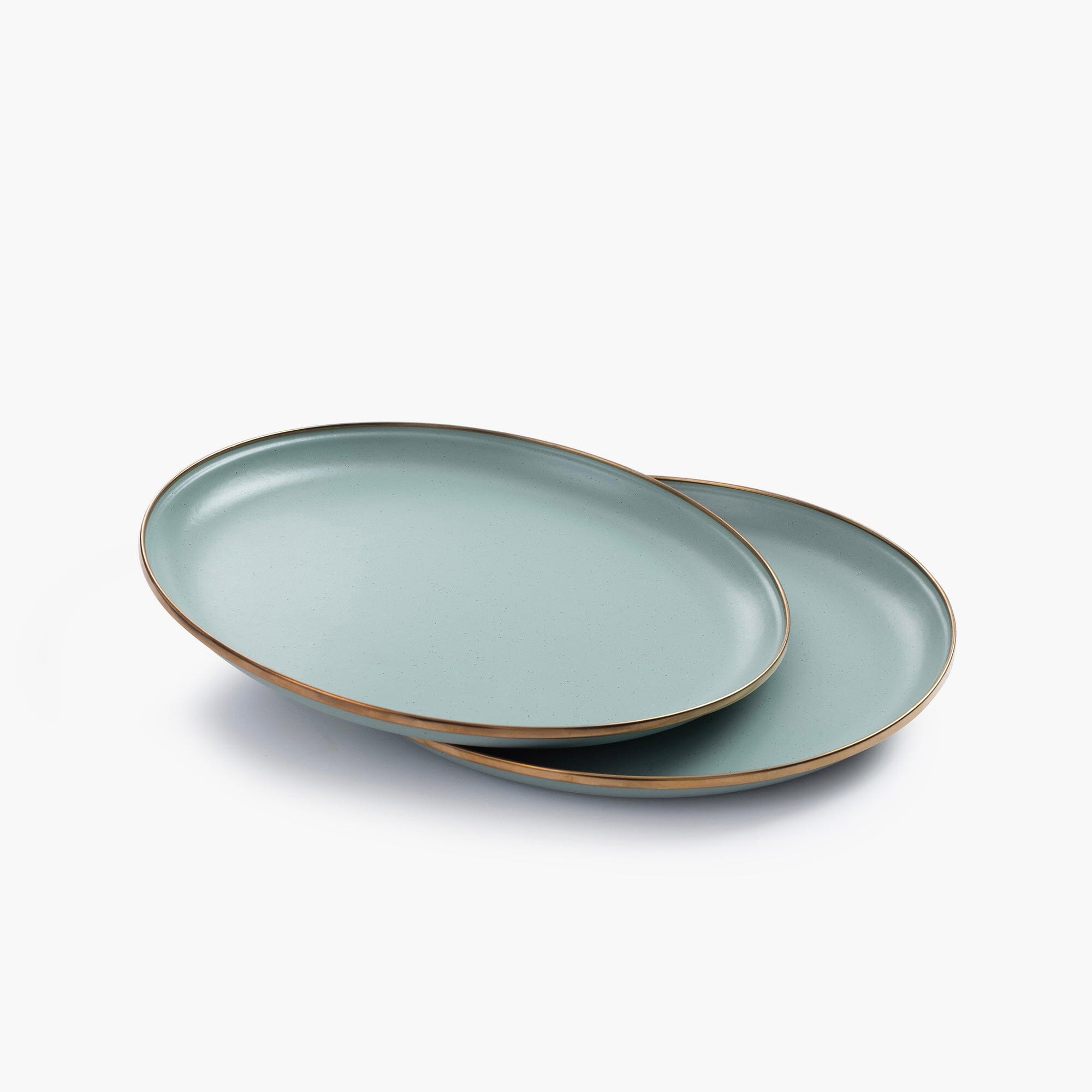 enamelware-dining-collection-mint-10-10-CKW-426_EnamelDeepPlateSet-Mint_PDP_01 Enamelware Dining Collection - Mint