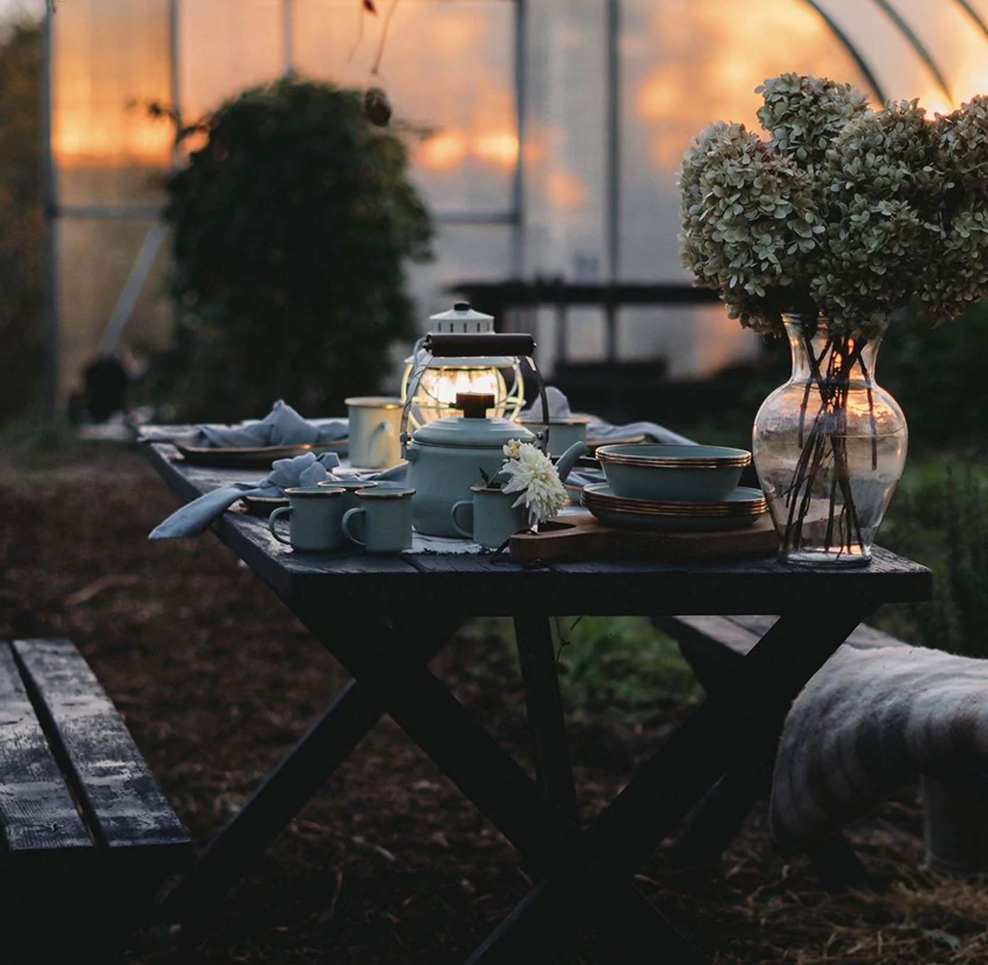 enamelware-dining-collection-mint-20-20-Mint09 Enamelware Dining Collection - Mint