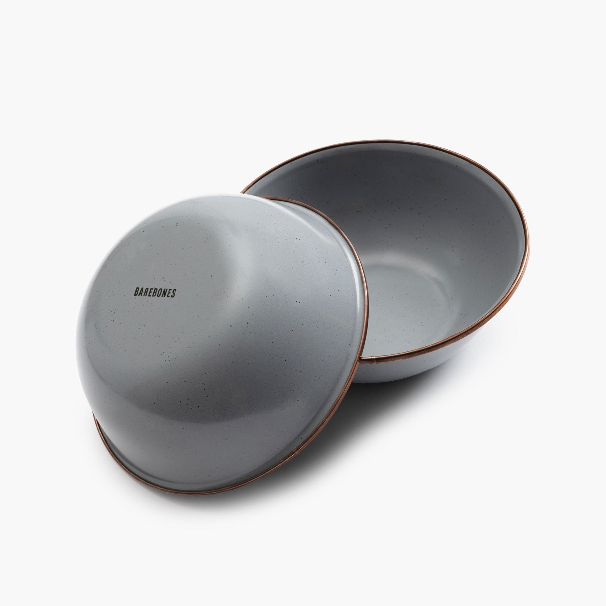 enamelwarediningcollection-slategray-05-05-CKW-357_EnamelBowlSet-SlateGray_PDP_02 Enamelware Dining Collection - Slate Gray