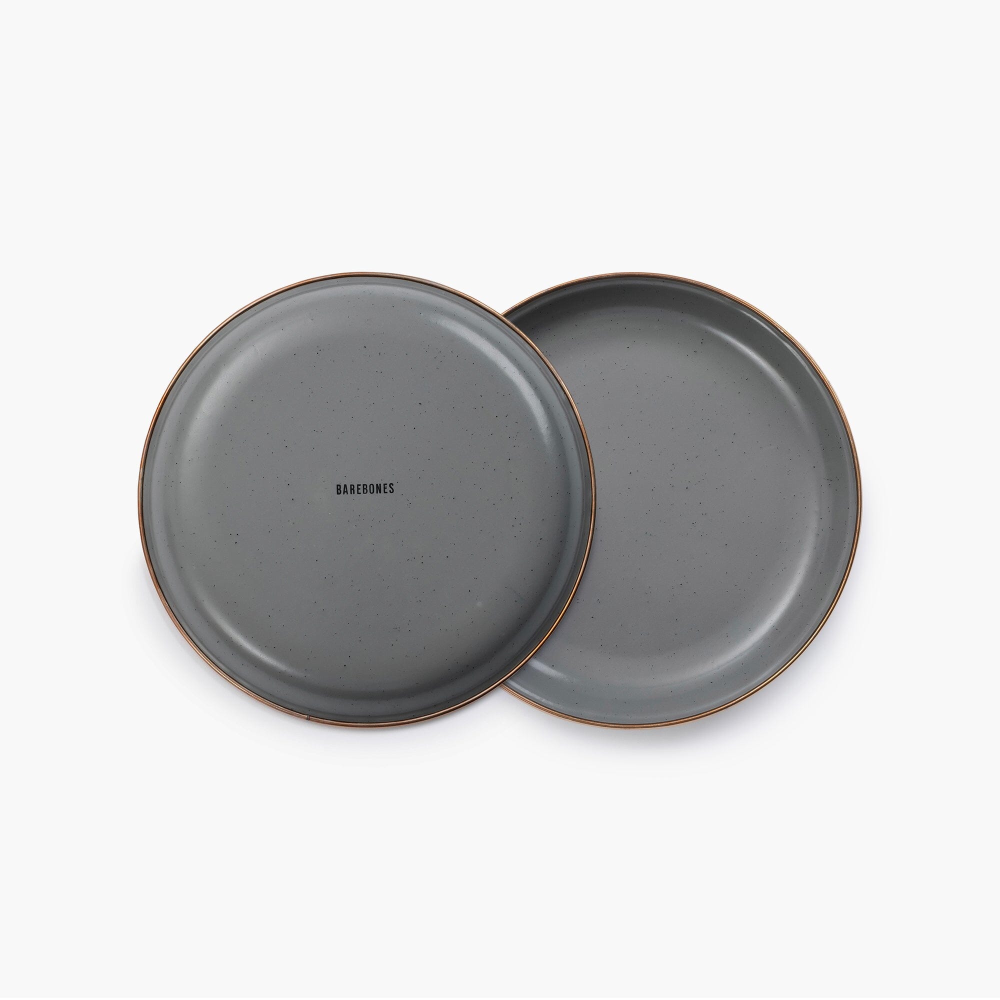 enamelwarediningcollection-slategray-14-14-CKW-374_EnamelSaladPlateSet-SlateGray_PDP_02_5a76e725-329b-489d-80b Enamelware Dining Collection - Slate Gray
