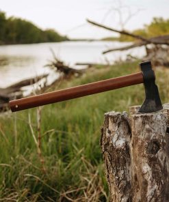 Field Hatchet Handle