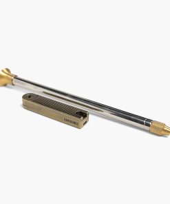 Fire Blower & Arc Lighter