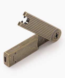 Fire Blower & Arc Lighter