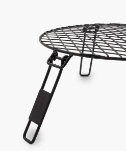 Fire Pit Grill Grate - Circular