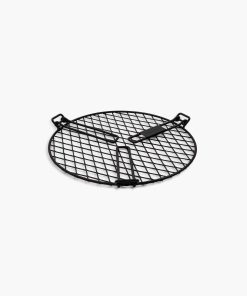 Fire Pit Grill Grate - Circular