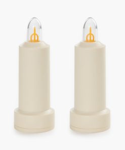 Flameless Candle