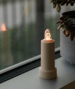 Flameless Candle
