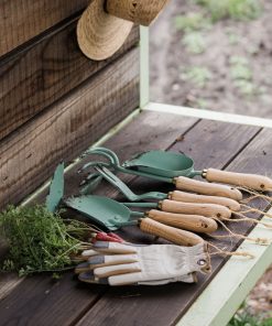 Garden Scoop